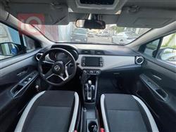 نيسان فيرسا